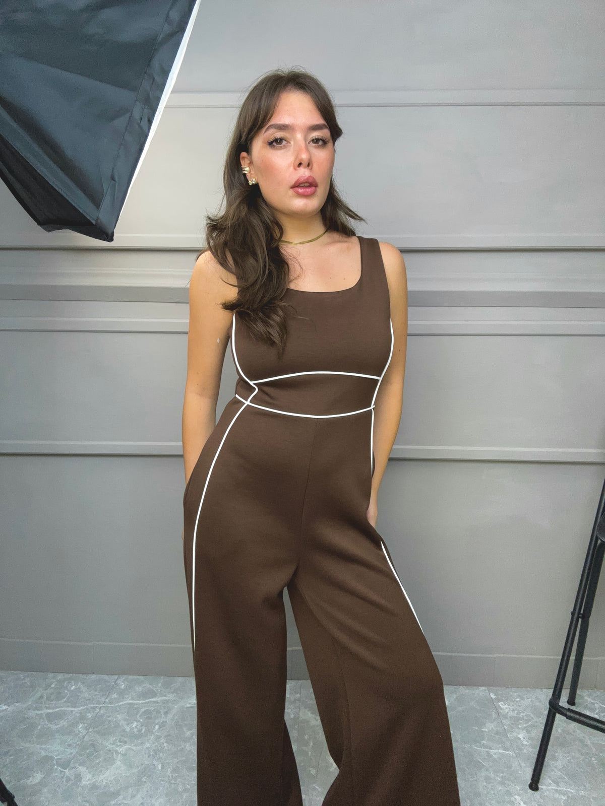 Set Tuta Amor