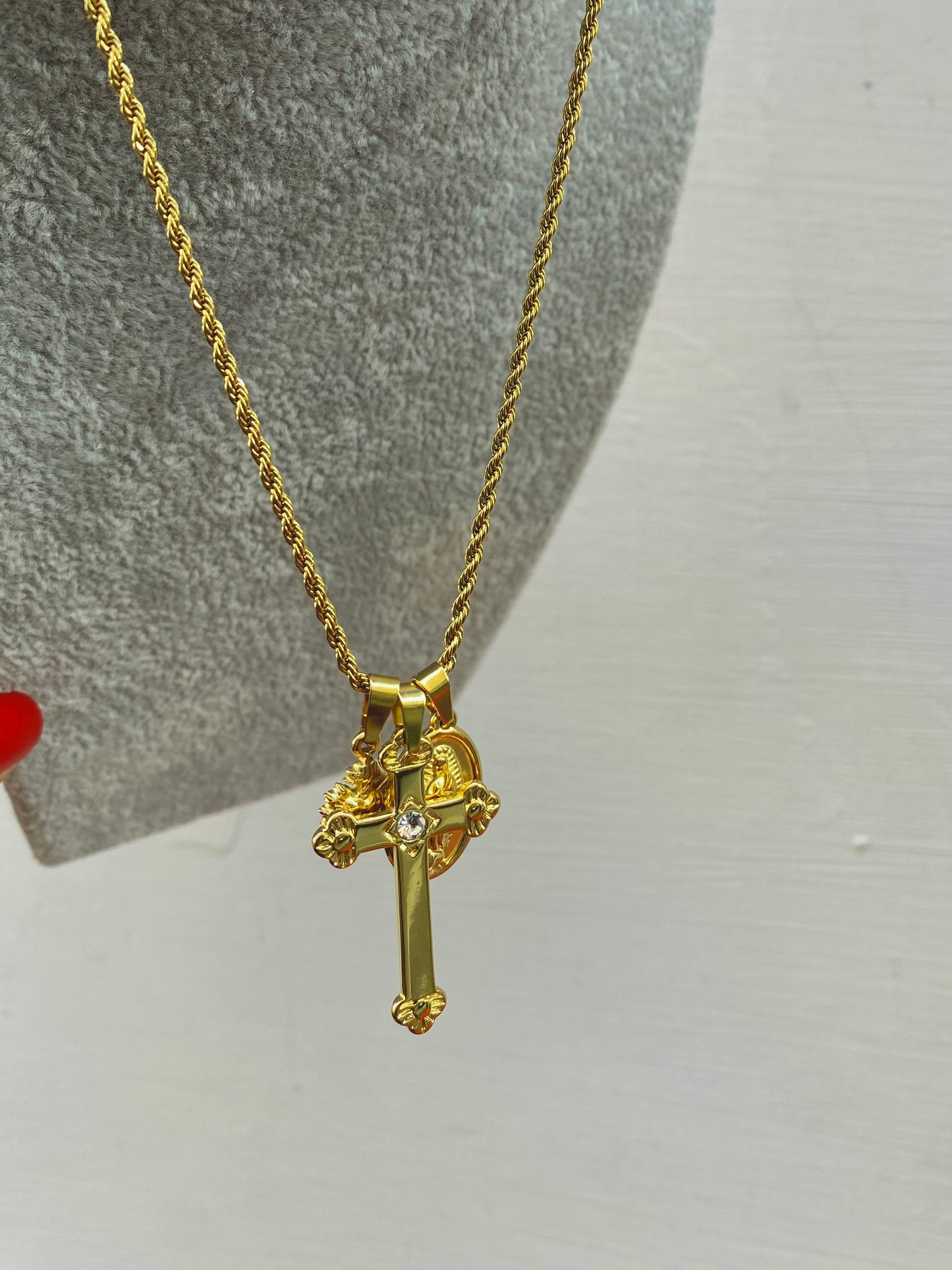 Collana Serena