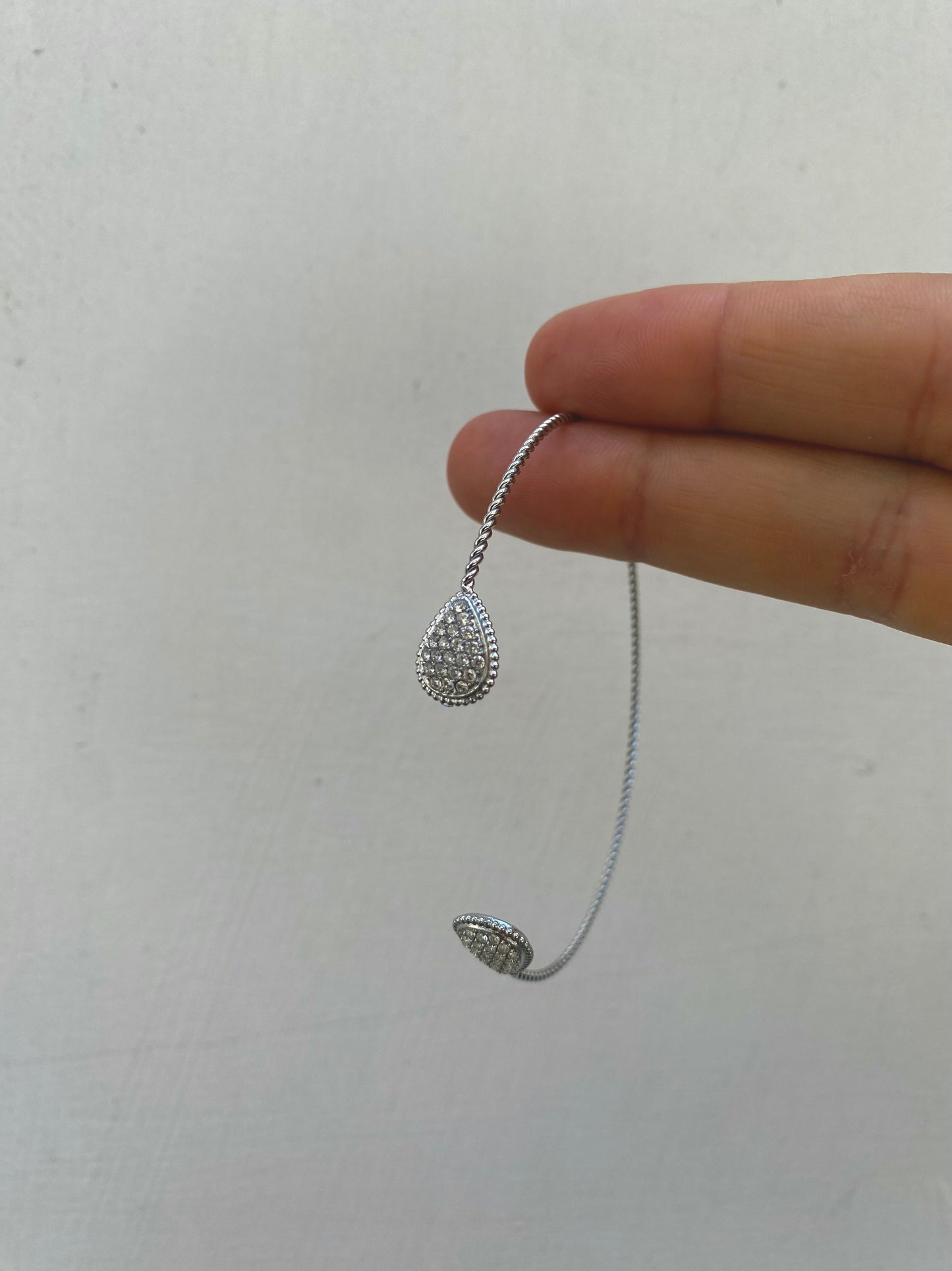 Bracciale Goccia