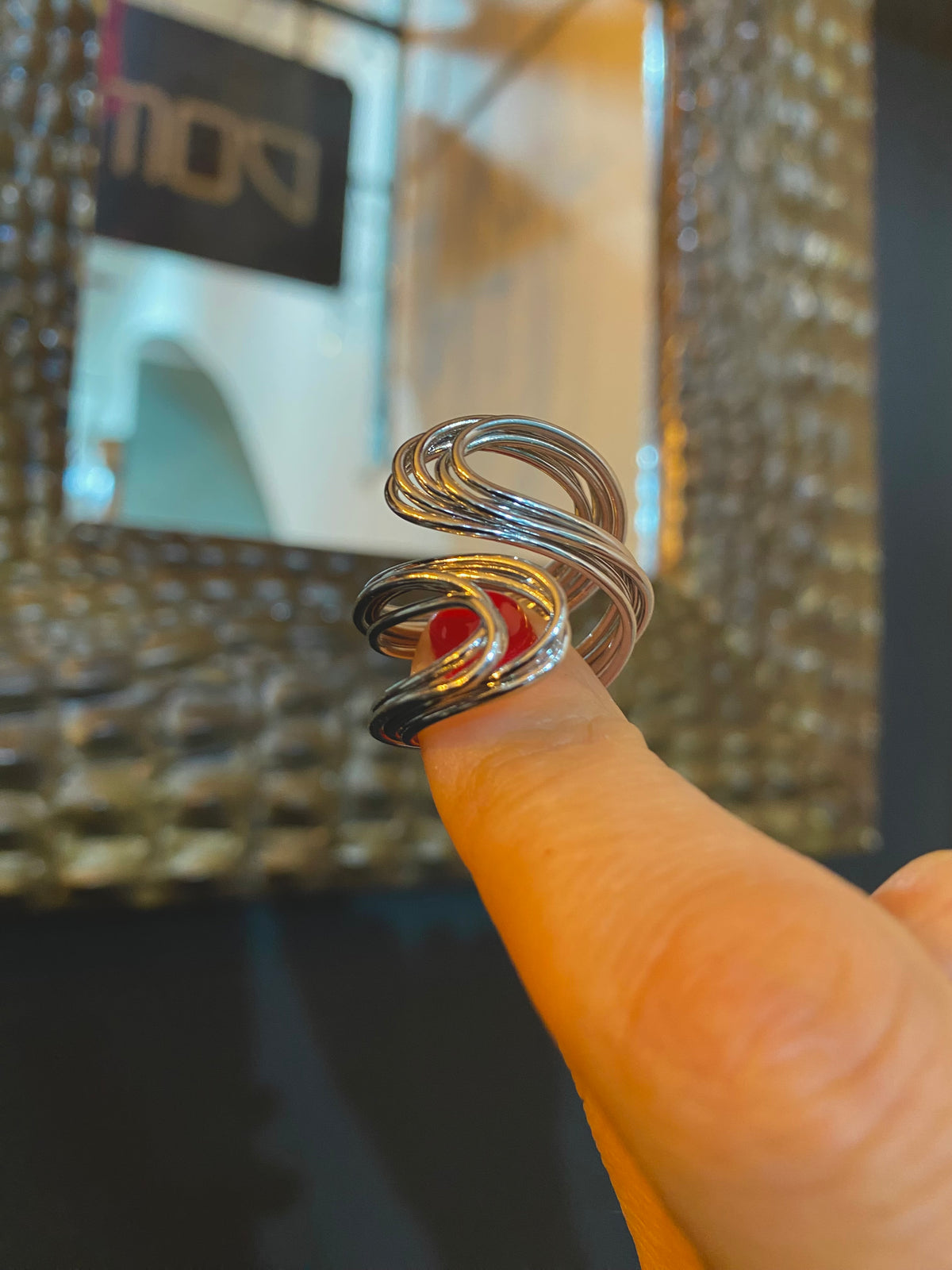 Anello Roll