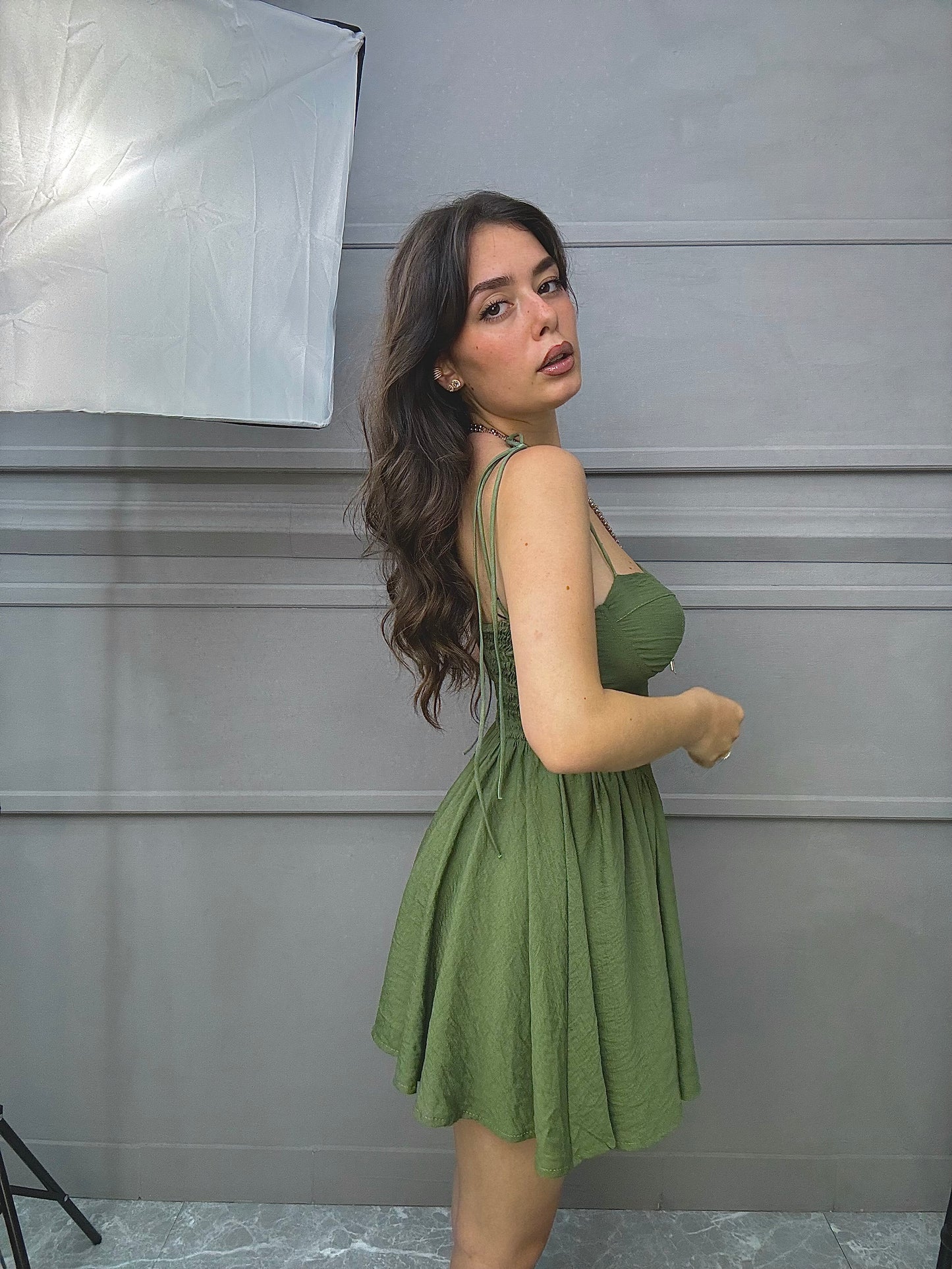 Abito Dolly