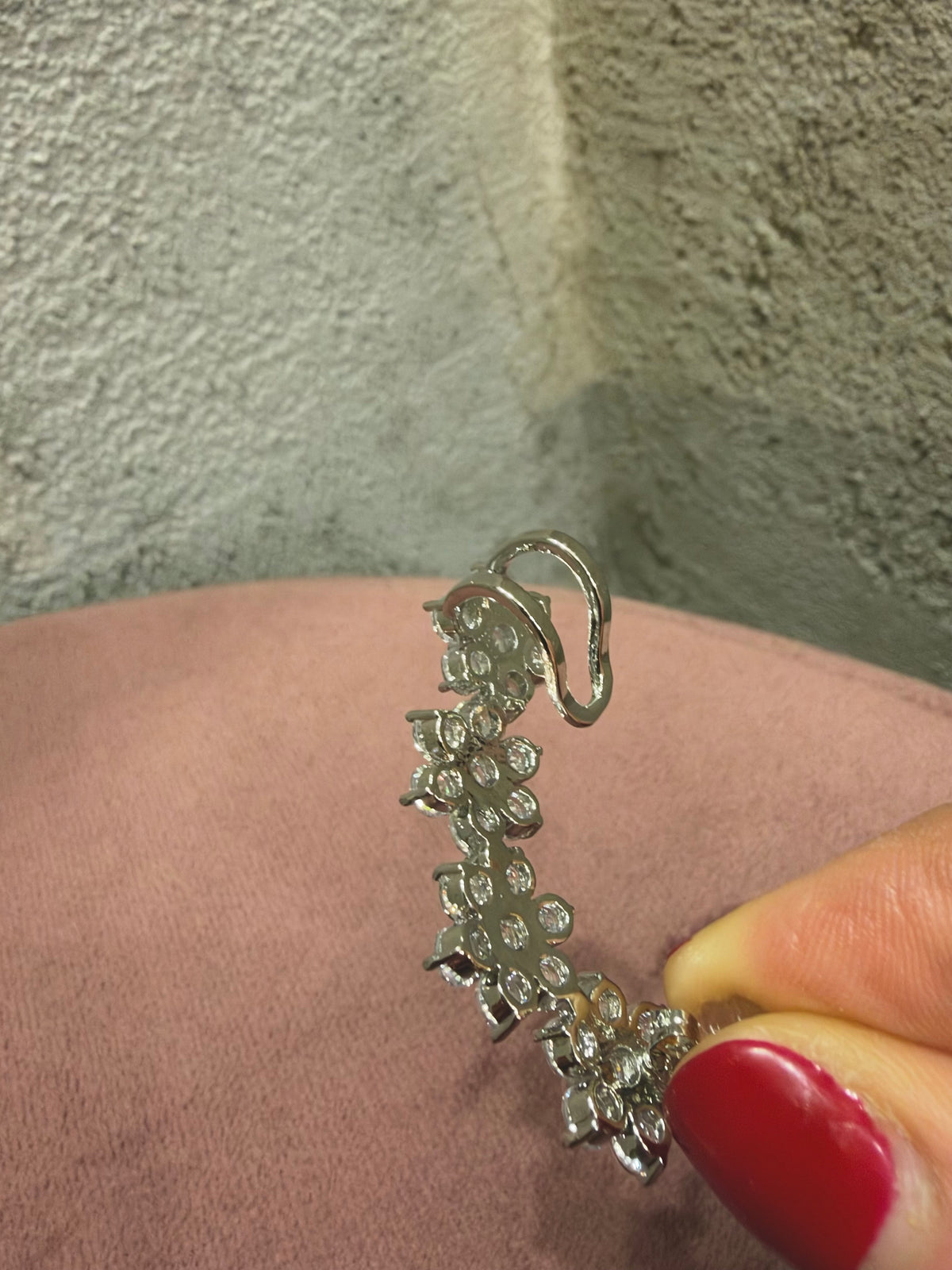 Earcuff Fiori