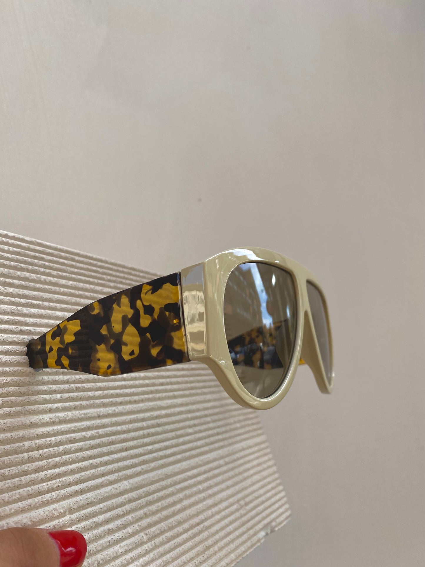 Occhiali Aviator
