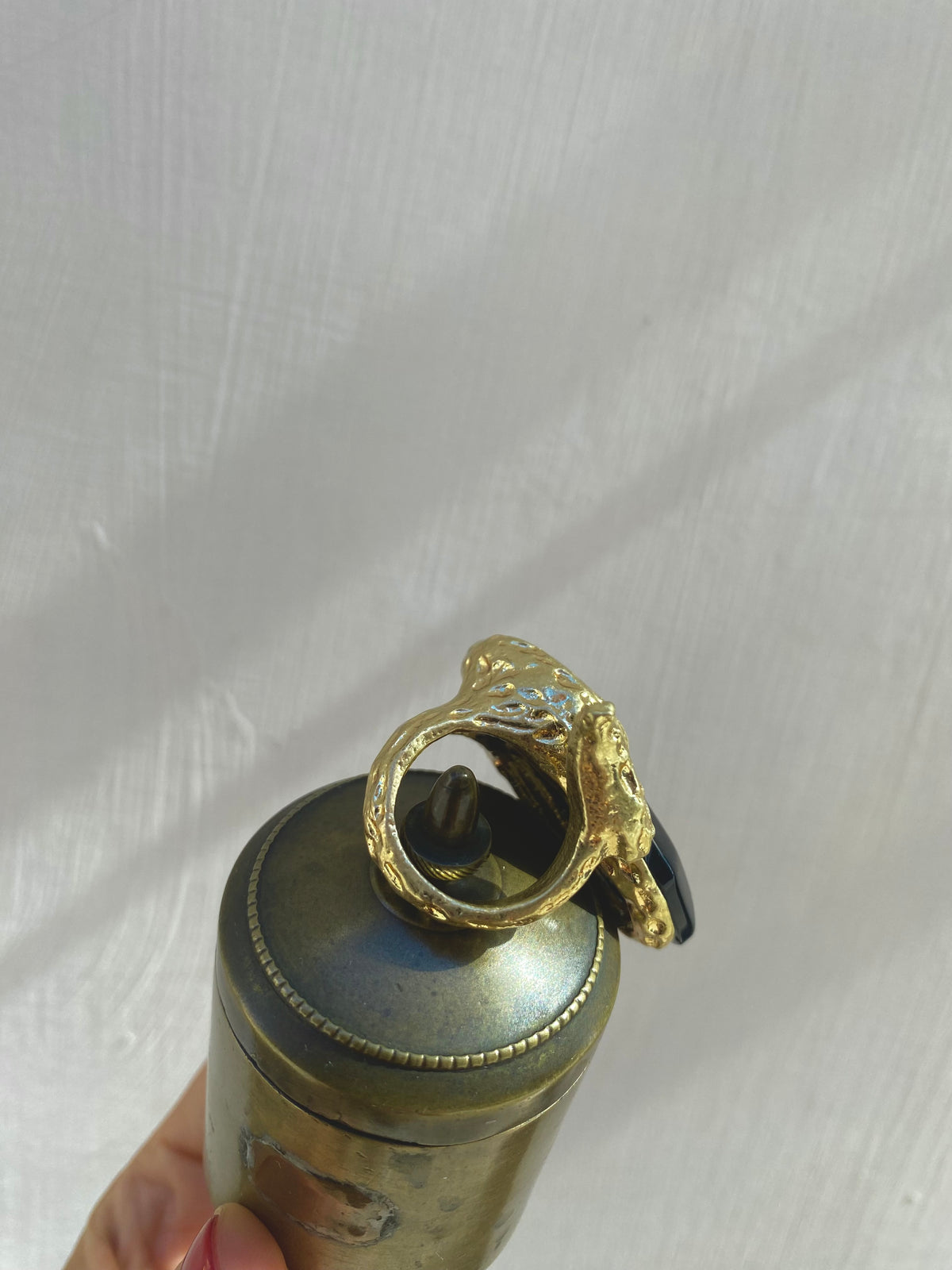 Anello Queen