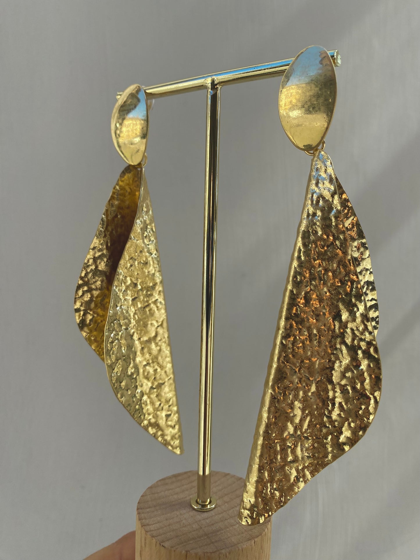 Orecchino Ade