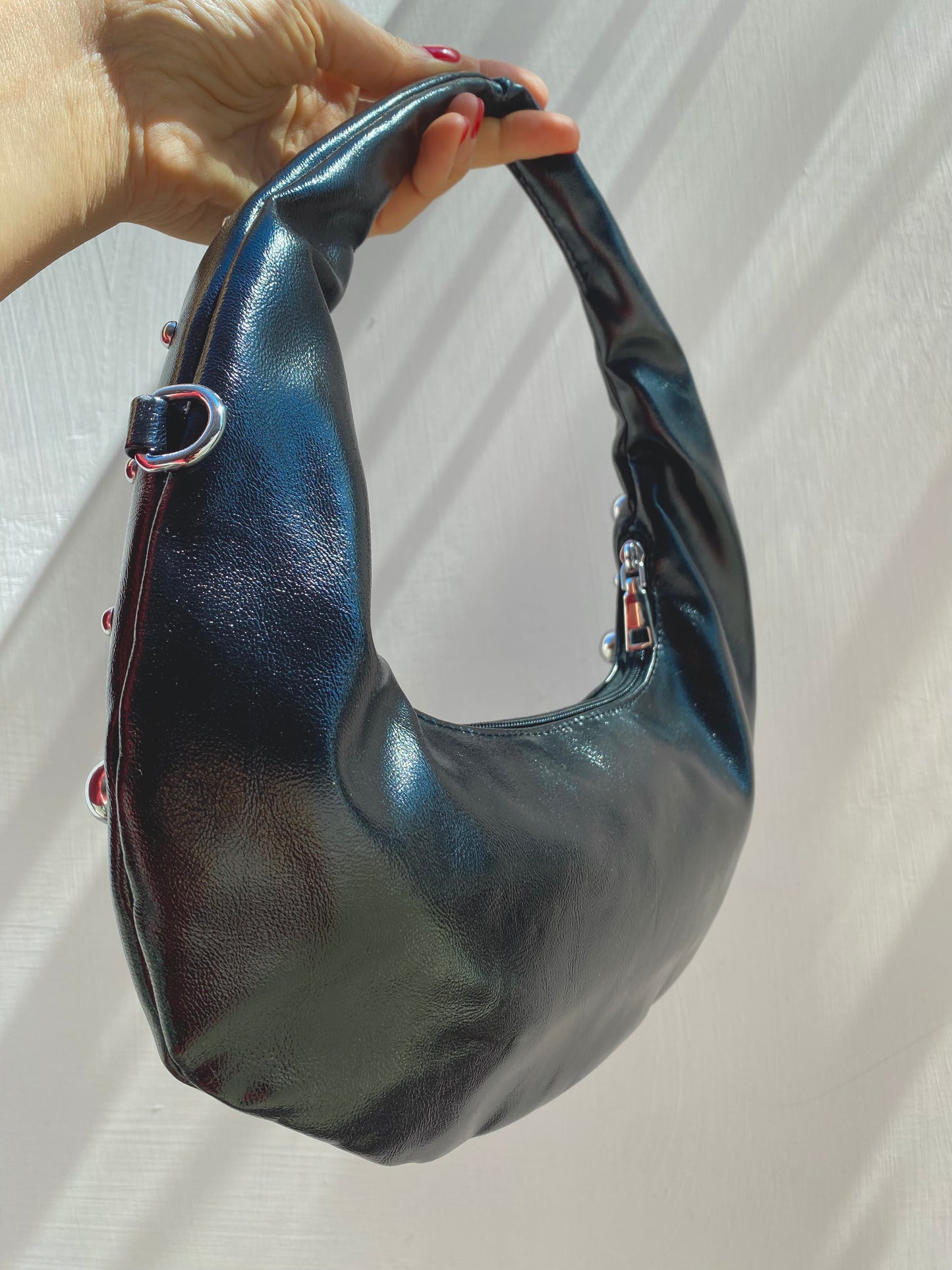 Bag Balls