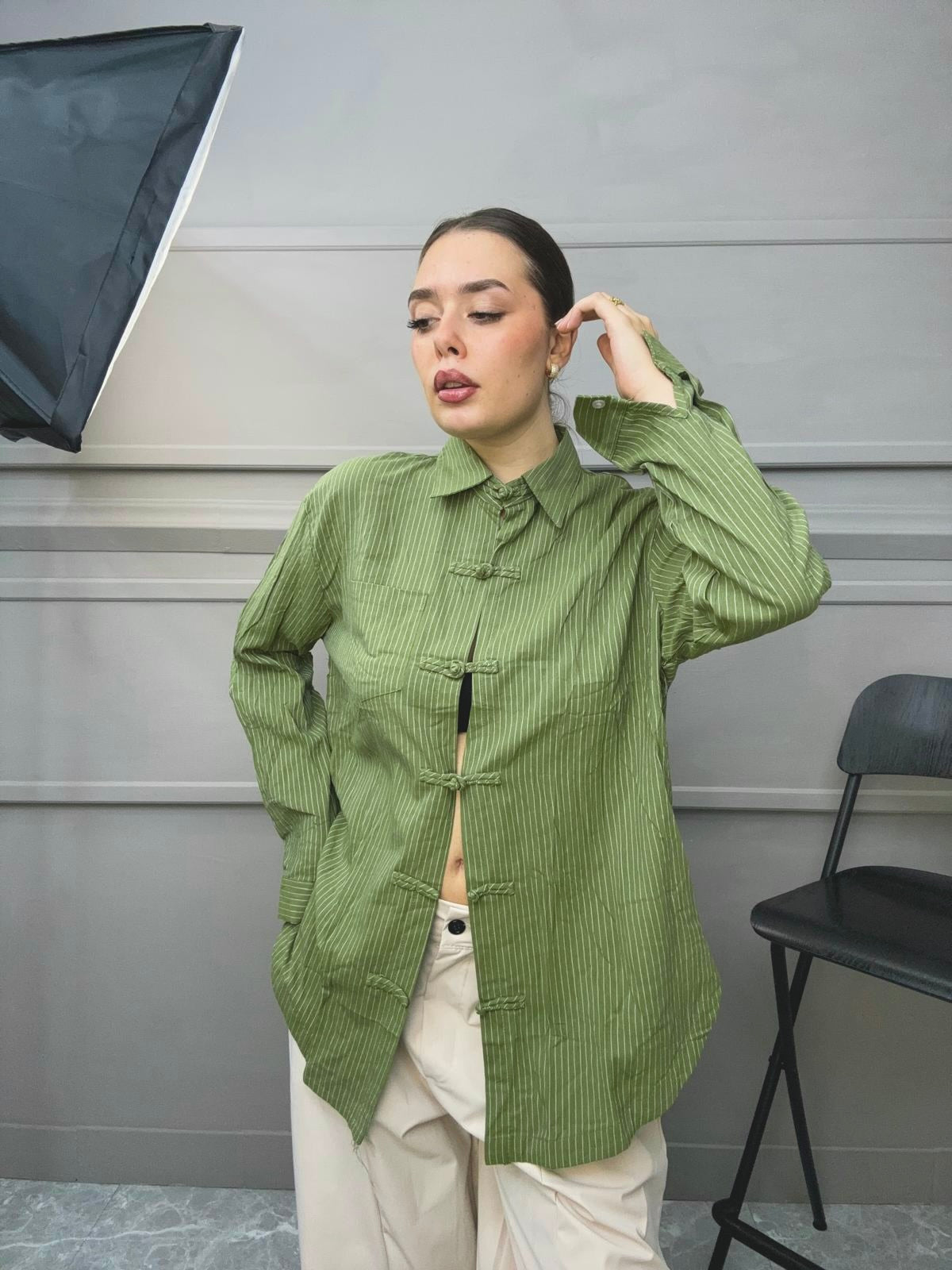 Camicia Japan