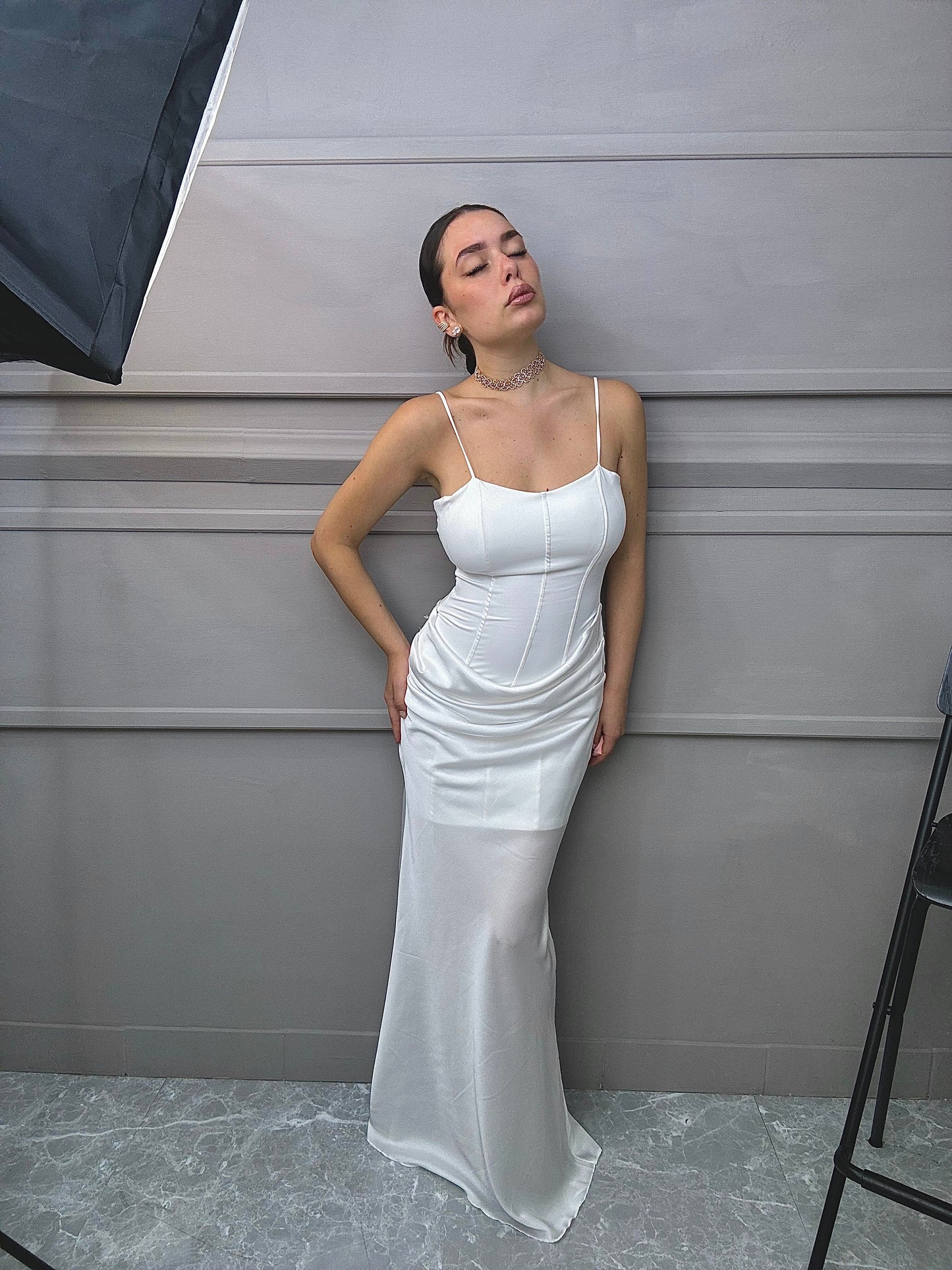 Abito Irma