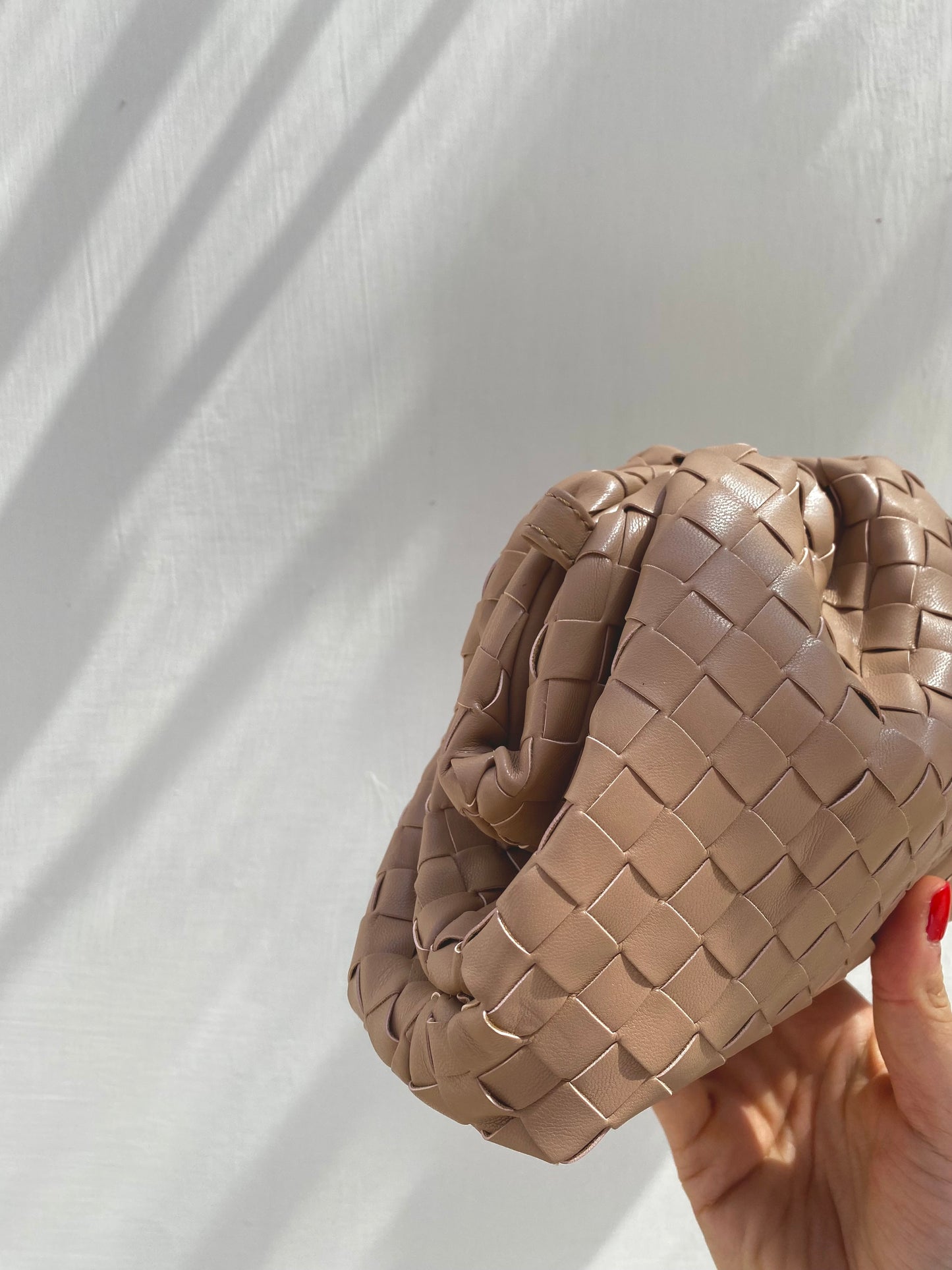 Mini Clutch Maison