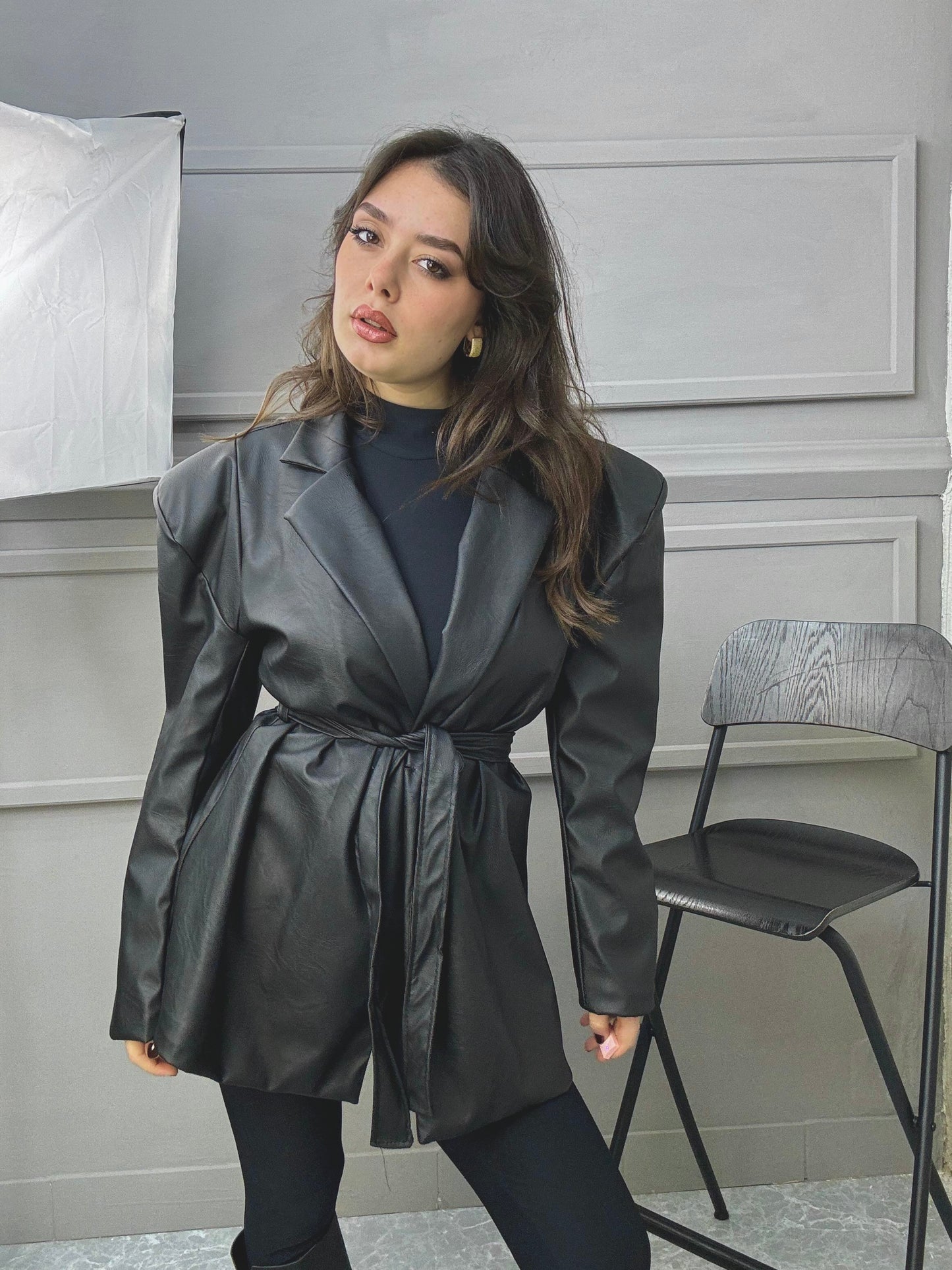 Blazer Janny