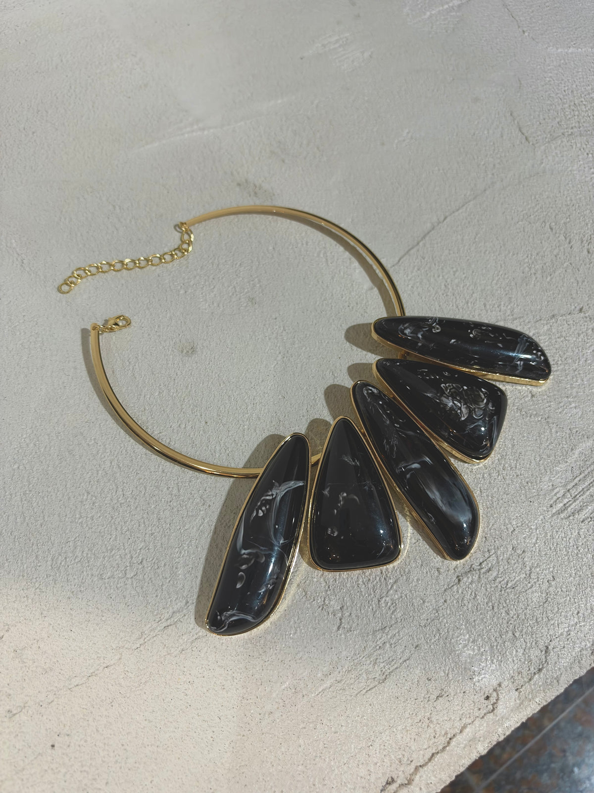Collana Carmen
