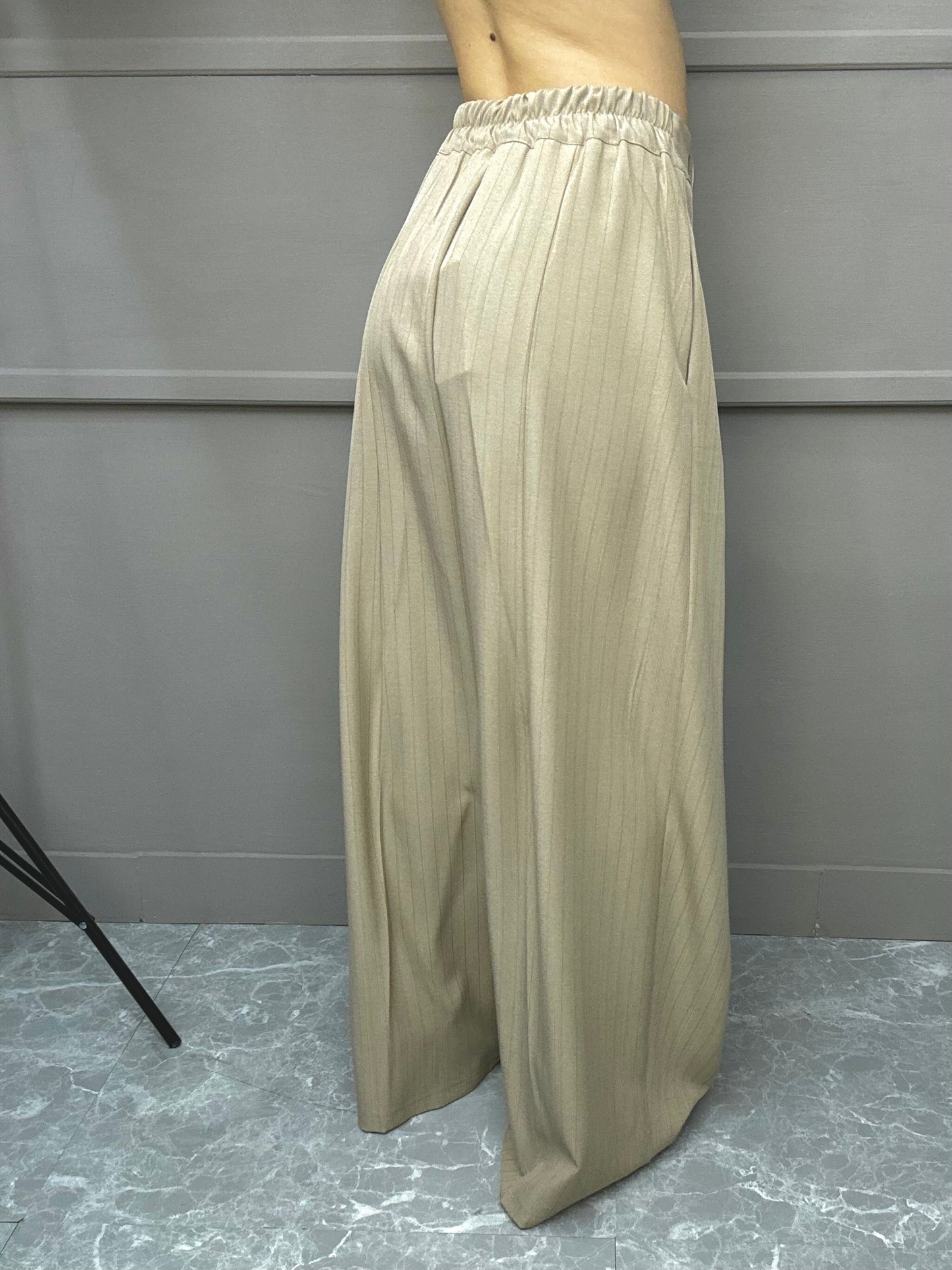 Pantalone Gessato