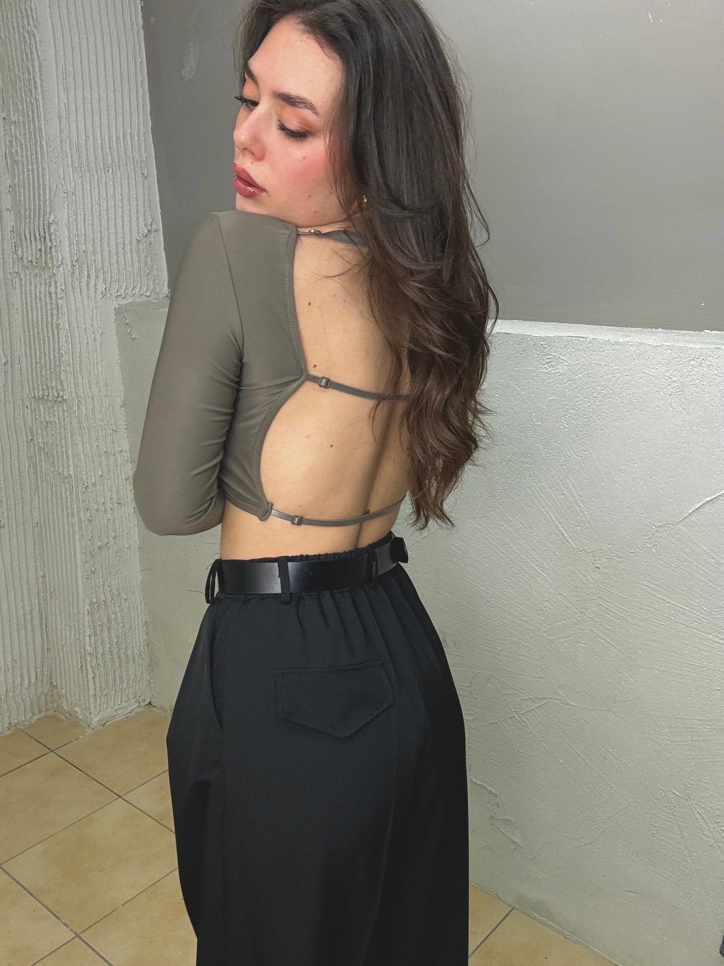 Crop Ebby