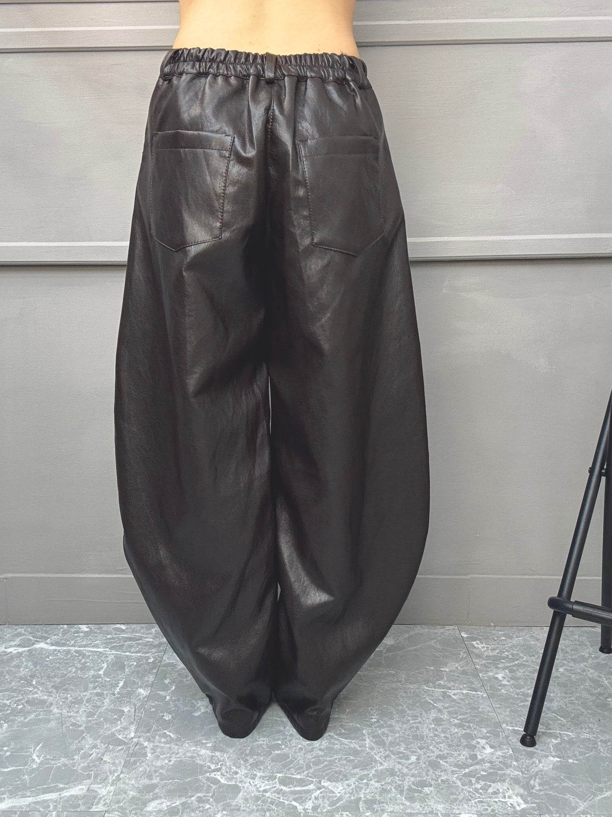 Balloon Eco Pelle