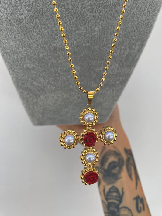 Croce Rose