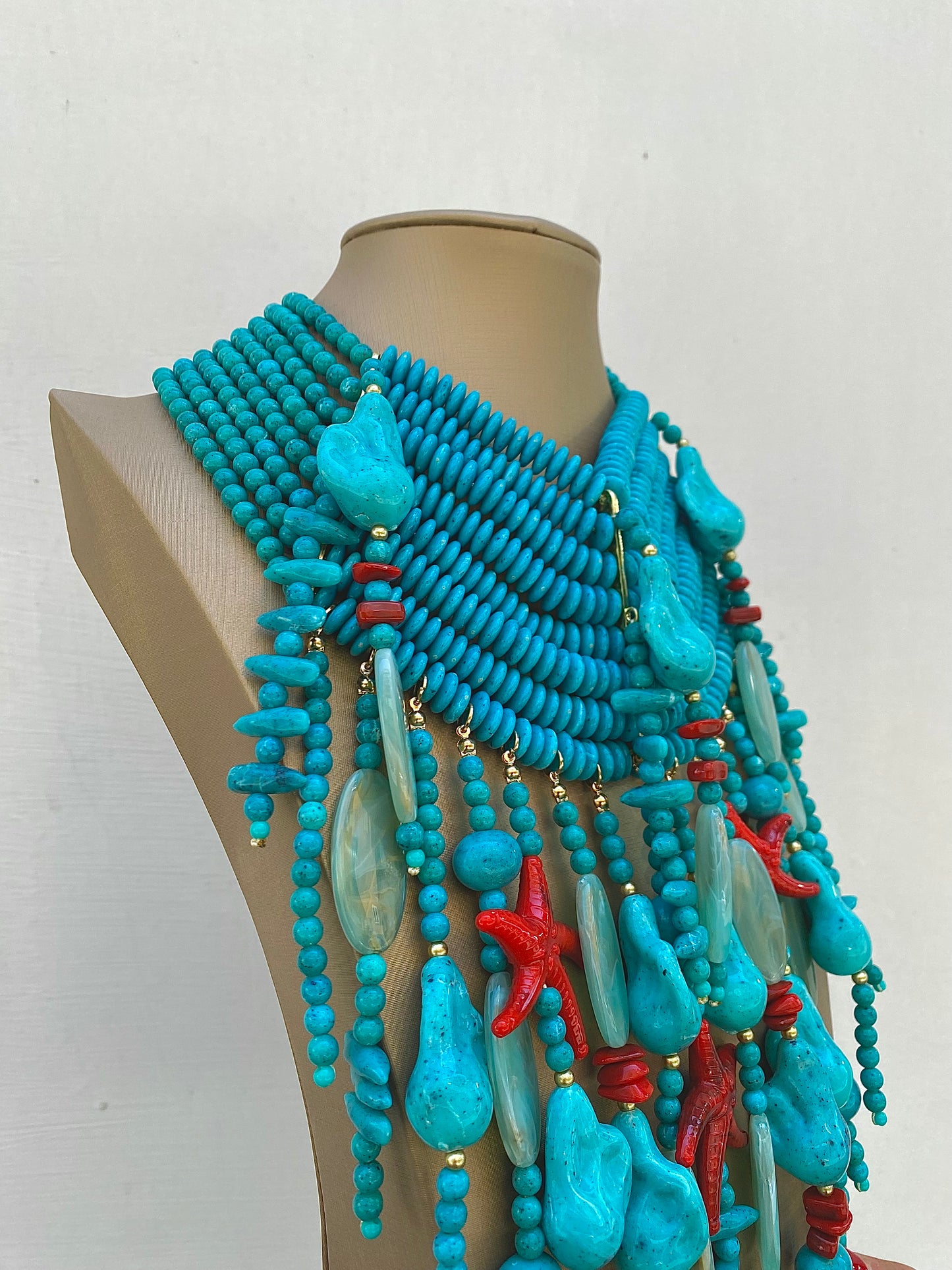 Collana Calypso