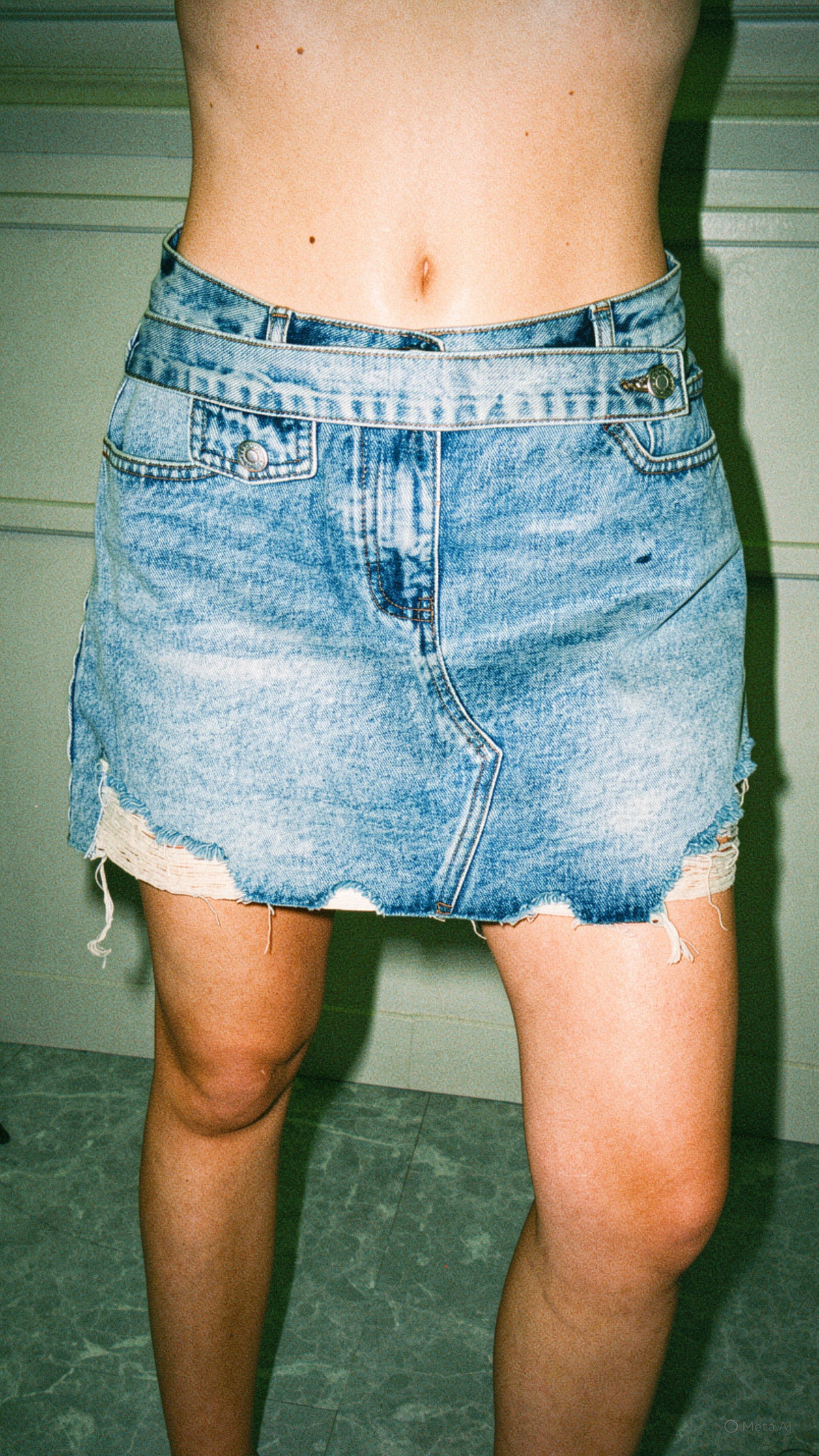 Gonna 90’s