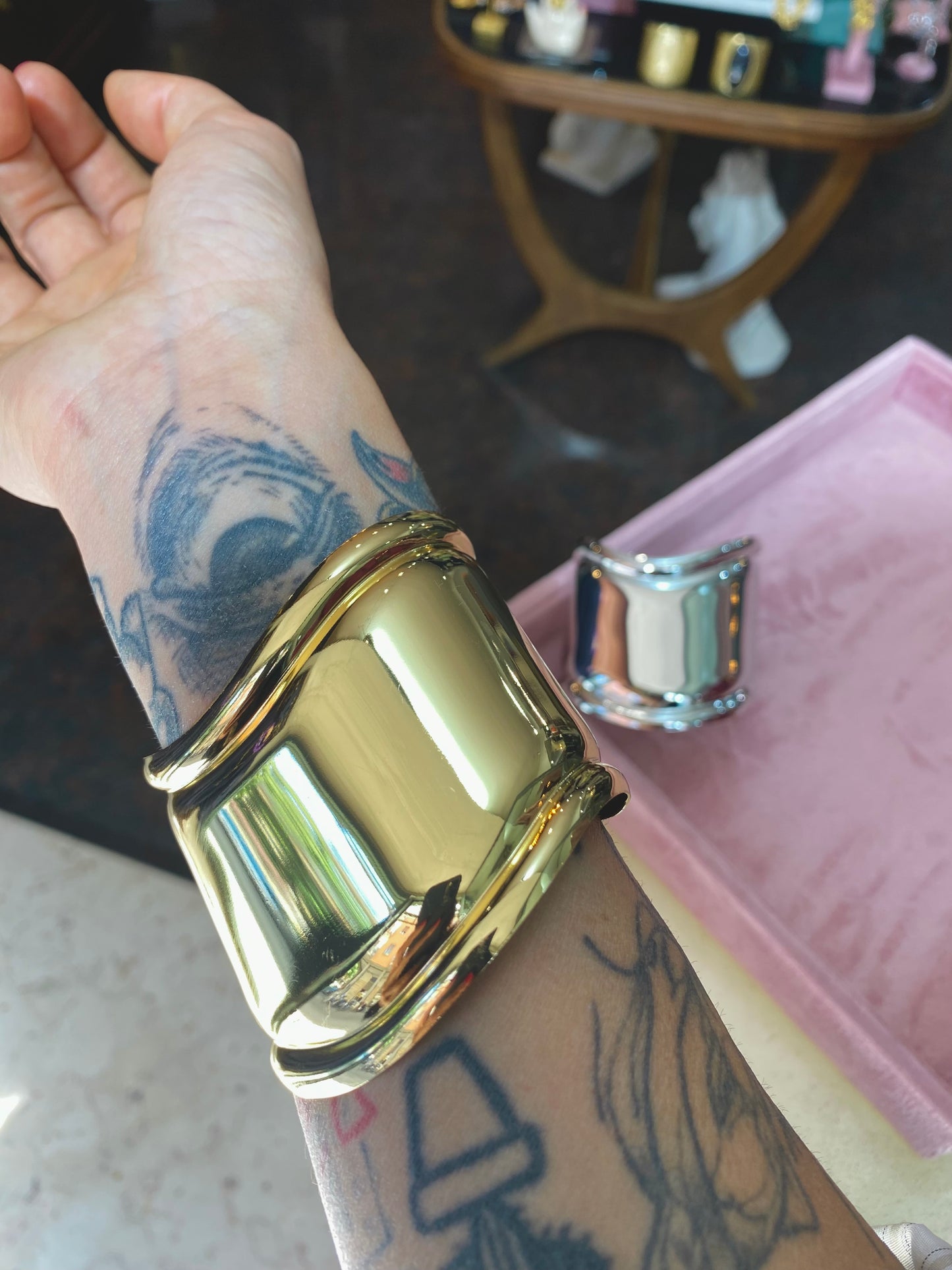 Bracciale Olimpia