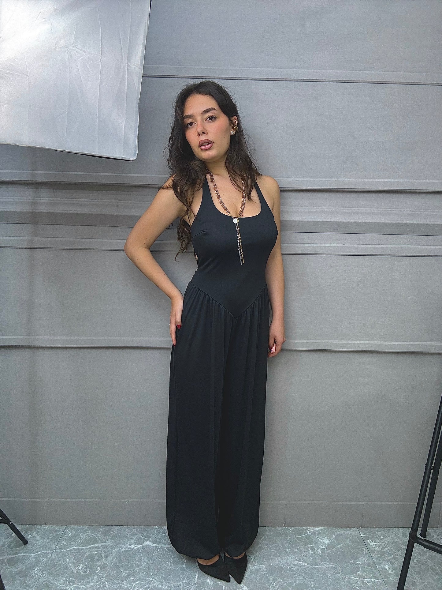 Tuta Jasmine
