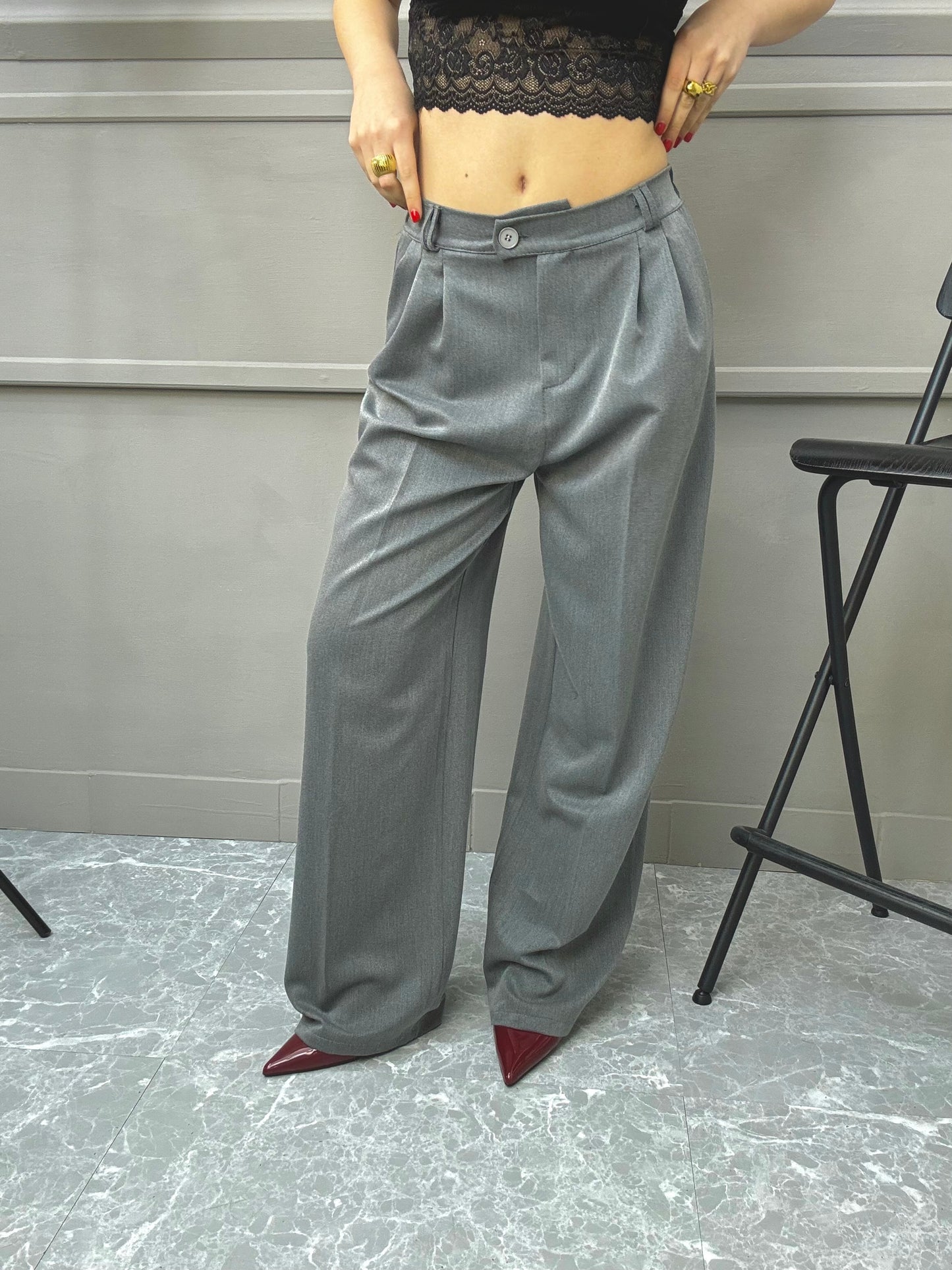 Pantalone Classy