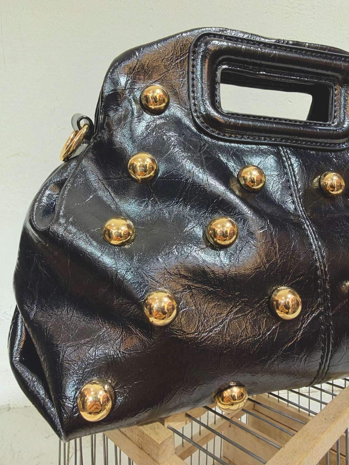 Puffy Bag