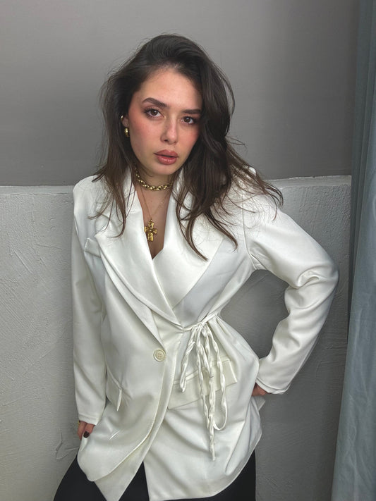 Blazer Laccio
