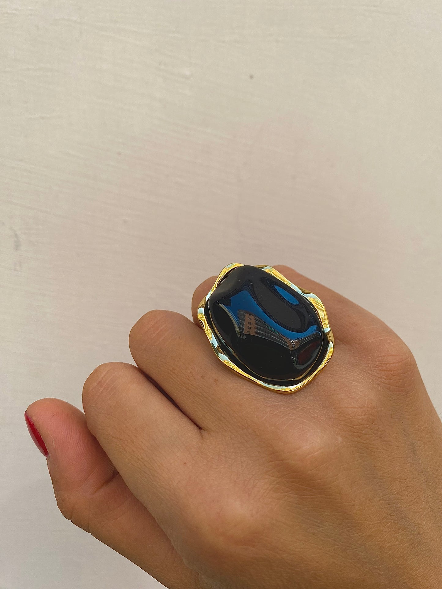 Anello Ema