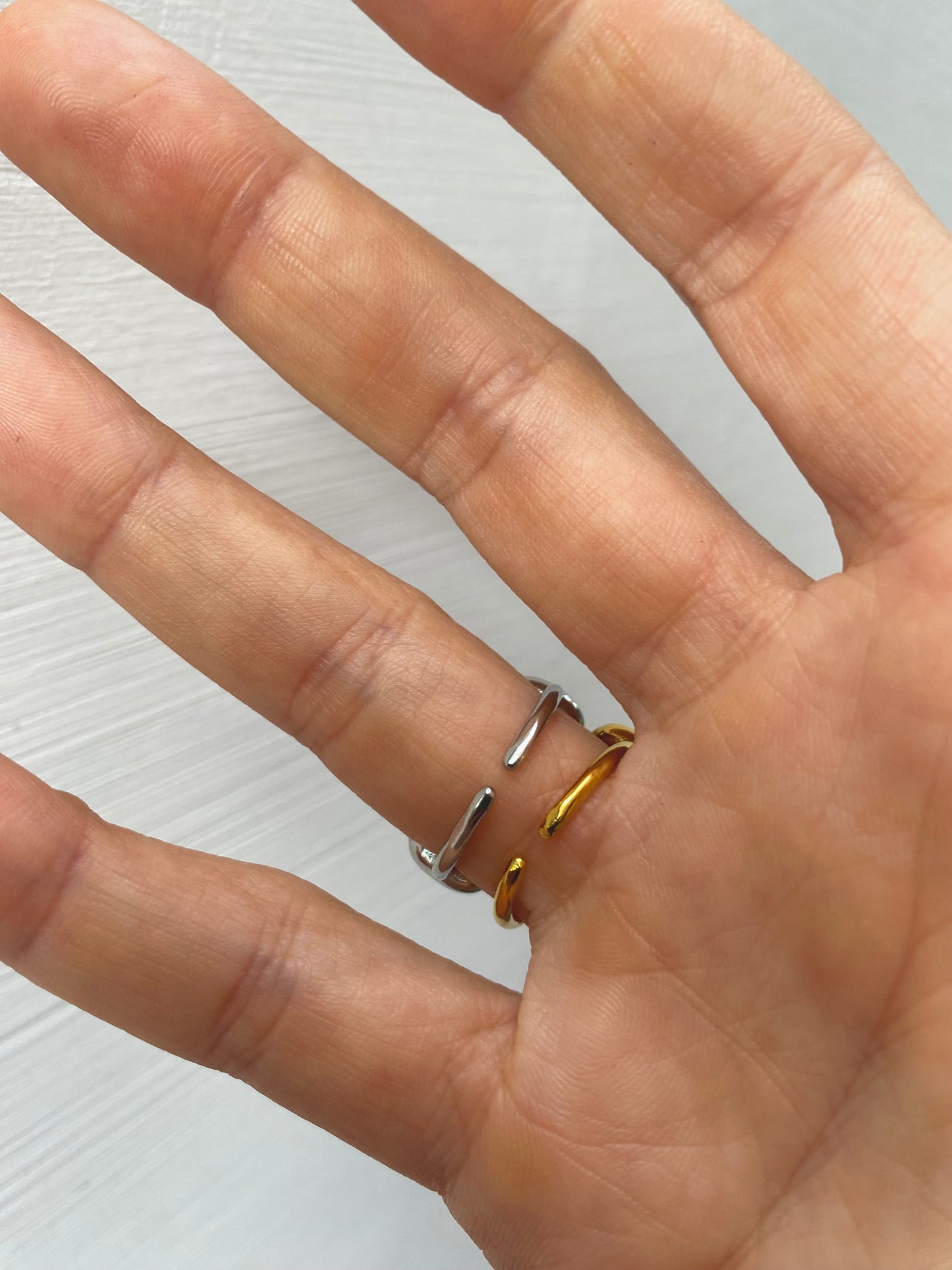 Anello Legame