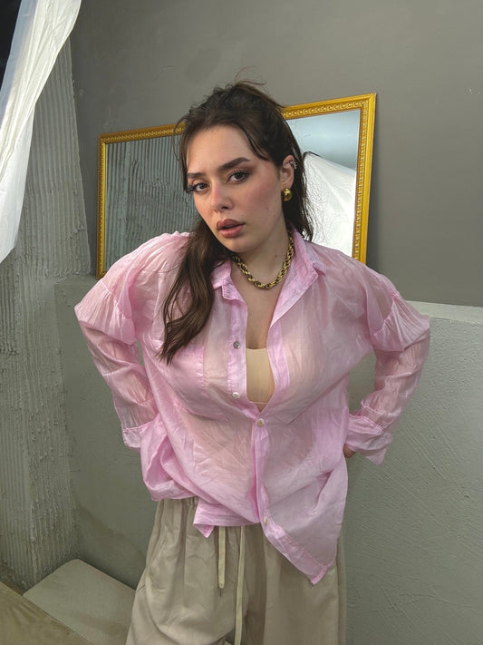 Camicia Niky