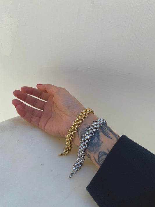 Bracciale La Maglia