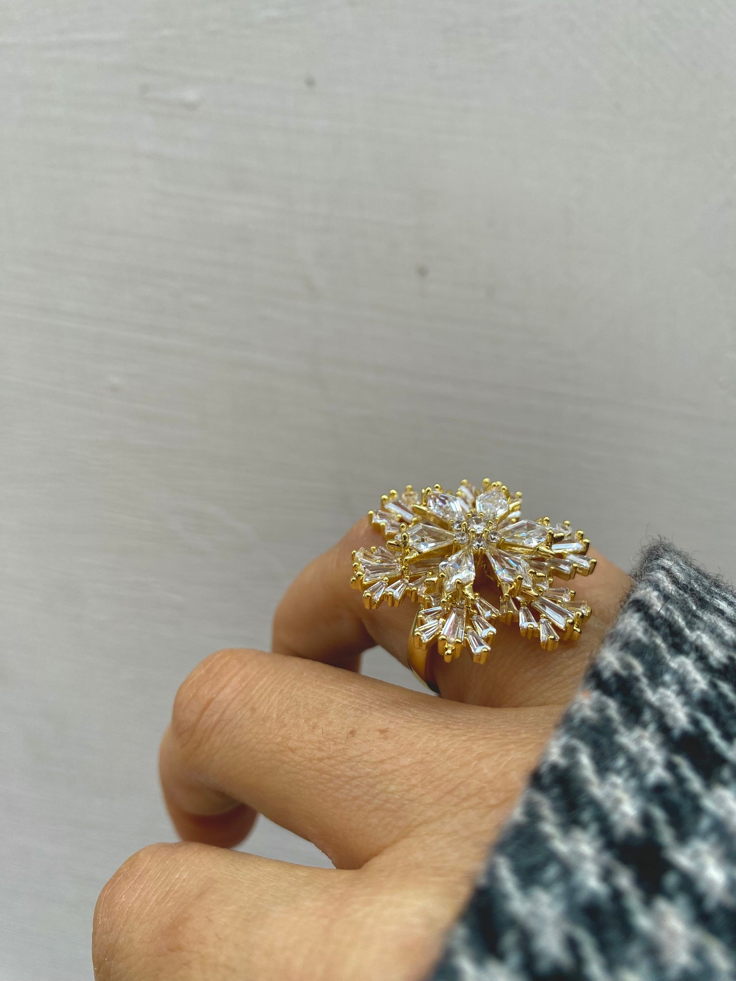 Anello Ice
