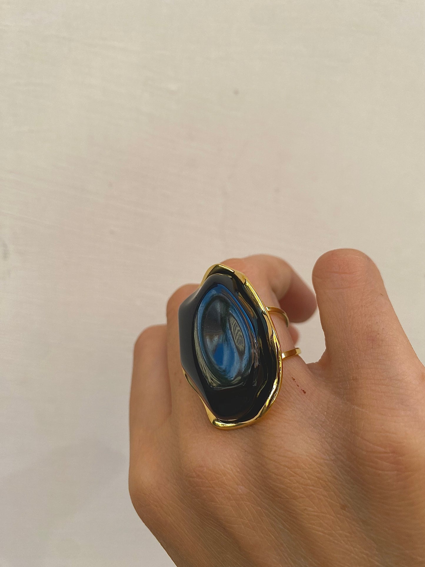 Anello Ema