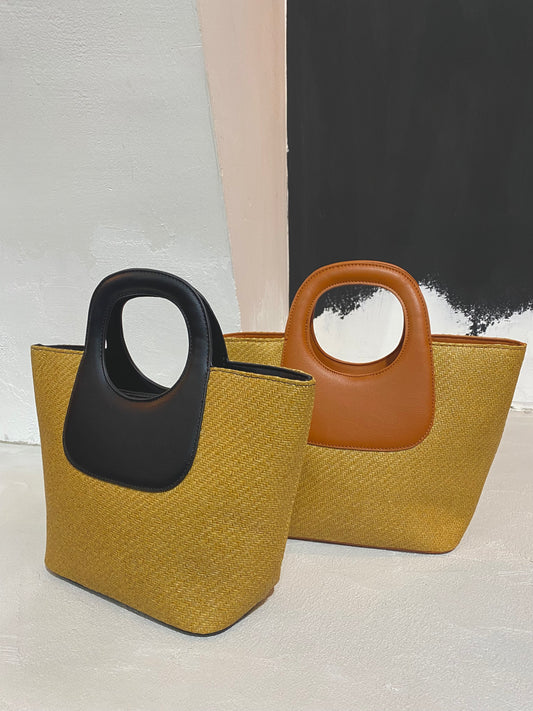 Bag holidays