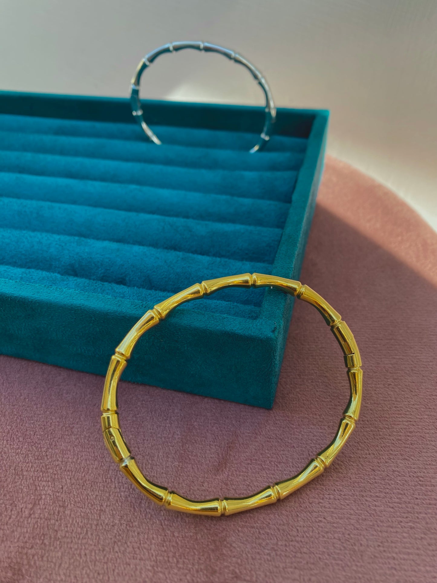 Bracciale Bambù