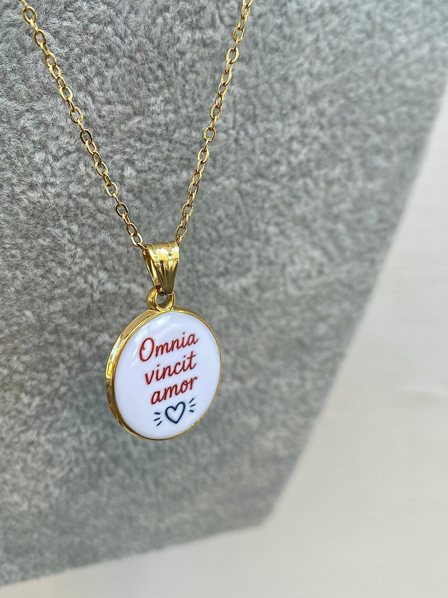 Collana Serigrafia