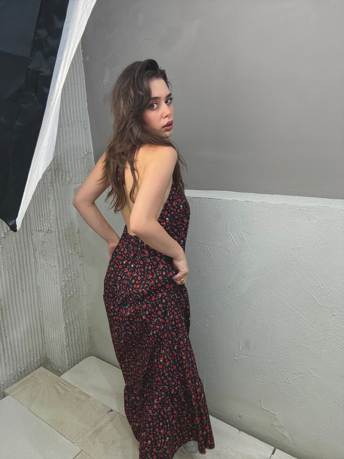 Abito Americana