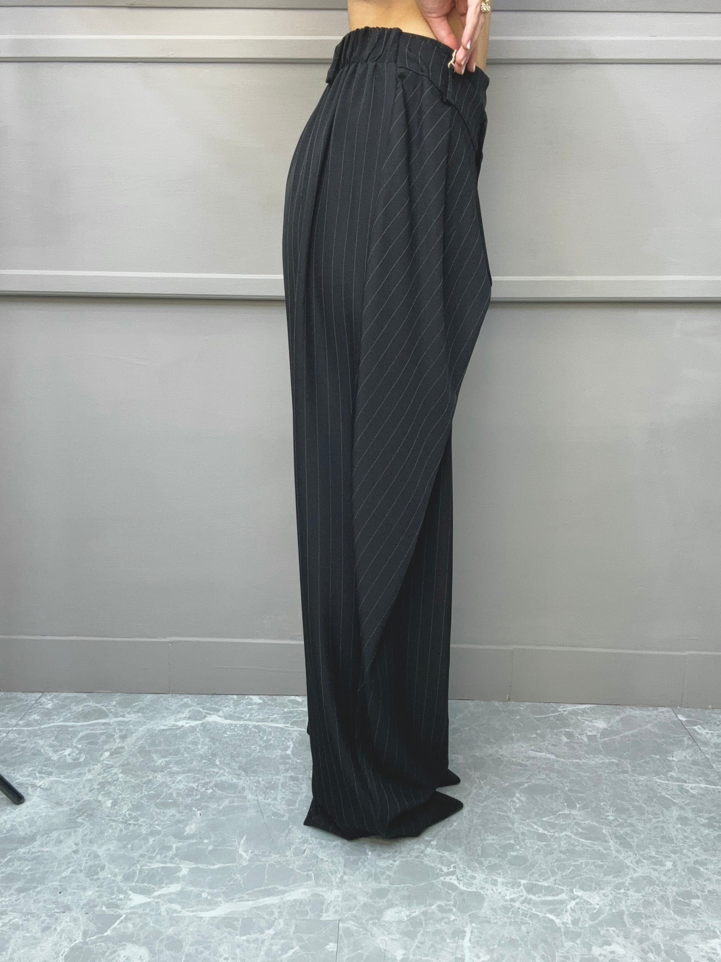 Pantalone Gessato