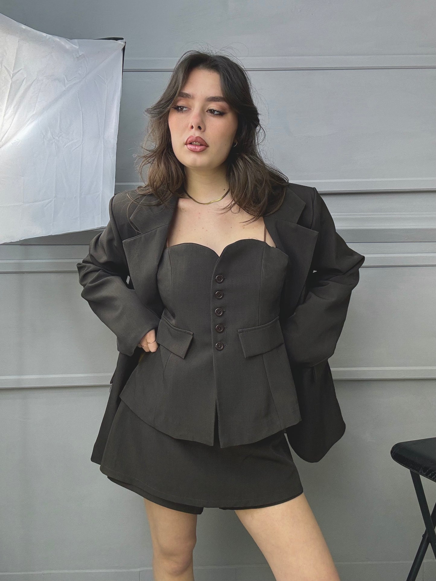 set Blazer