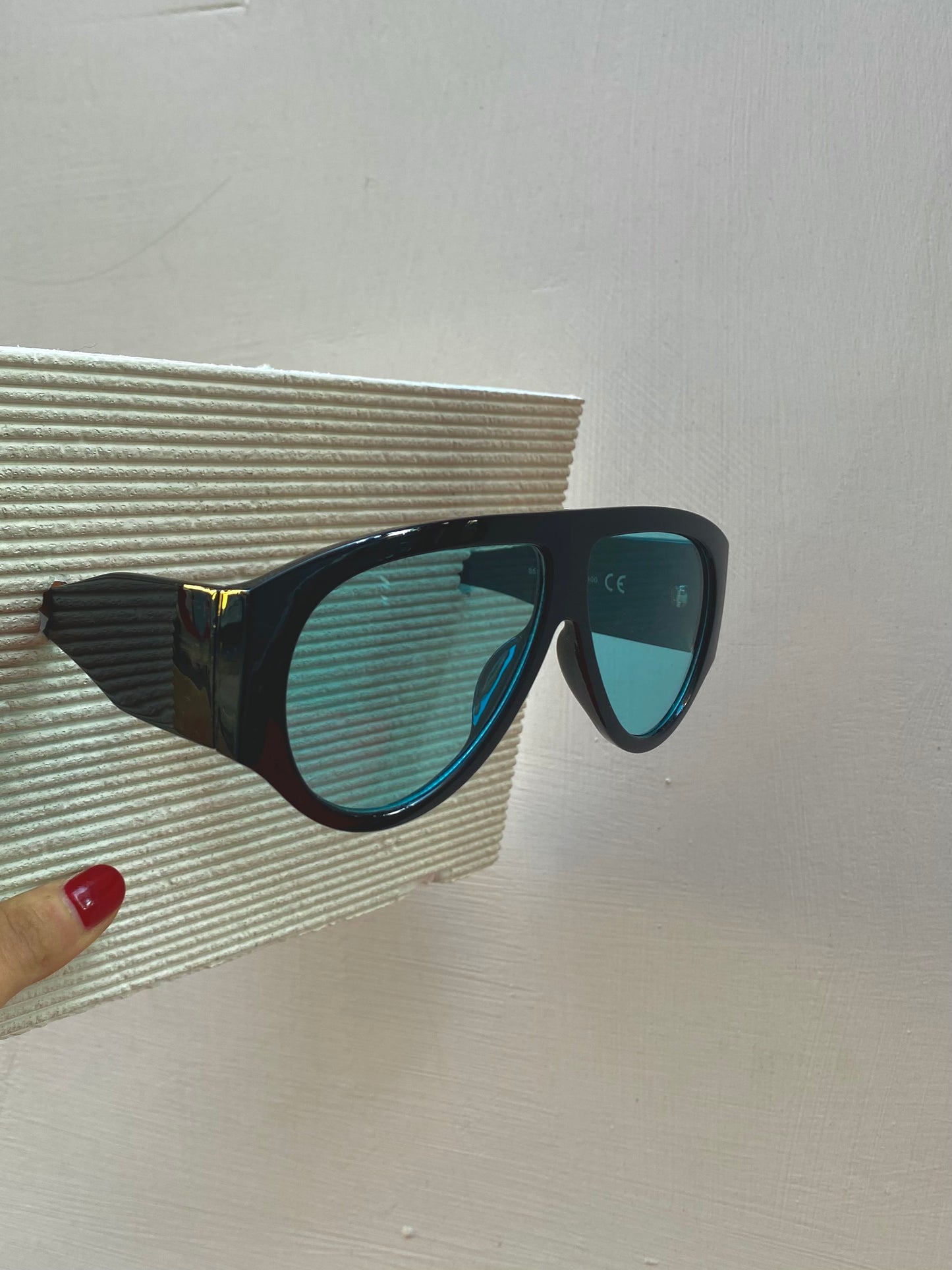 Occhiale Aviator