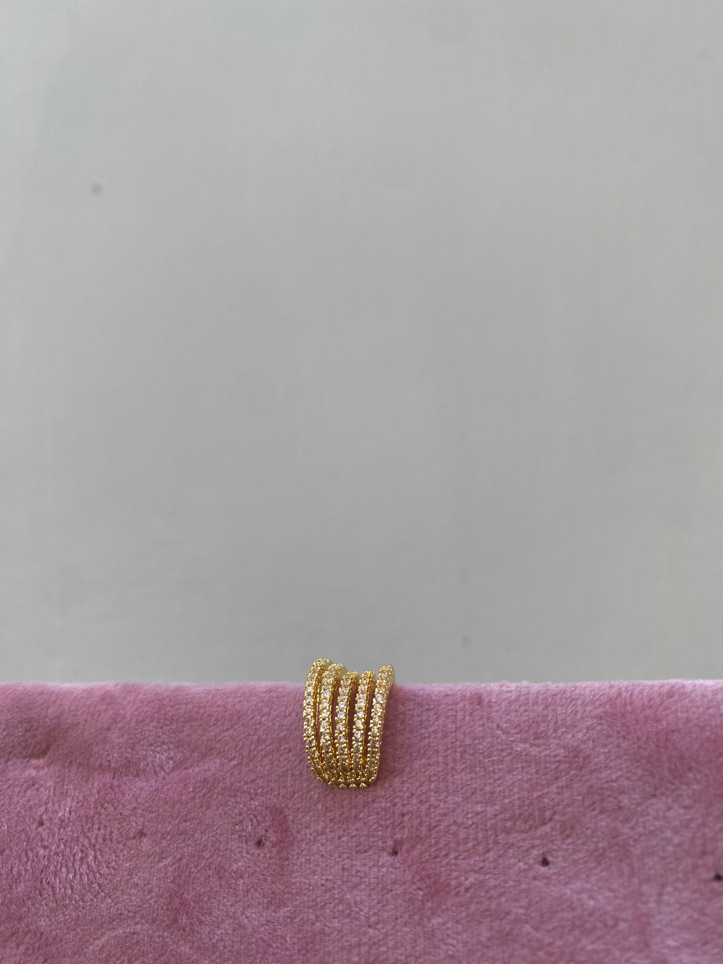 Earcuff Filato