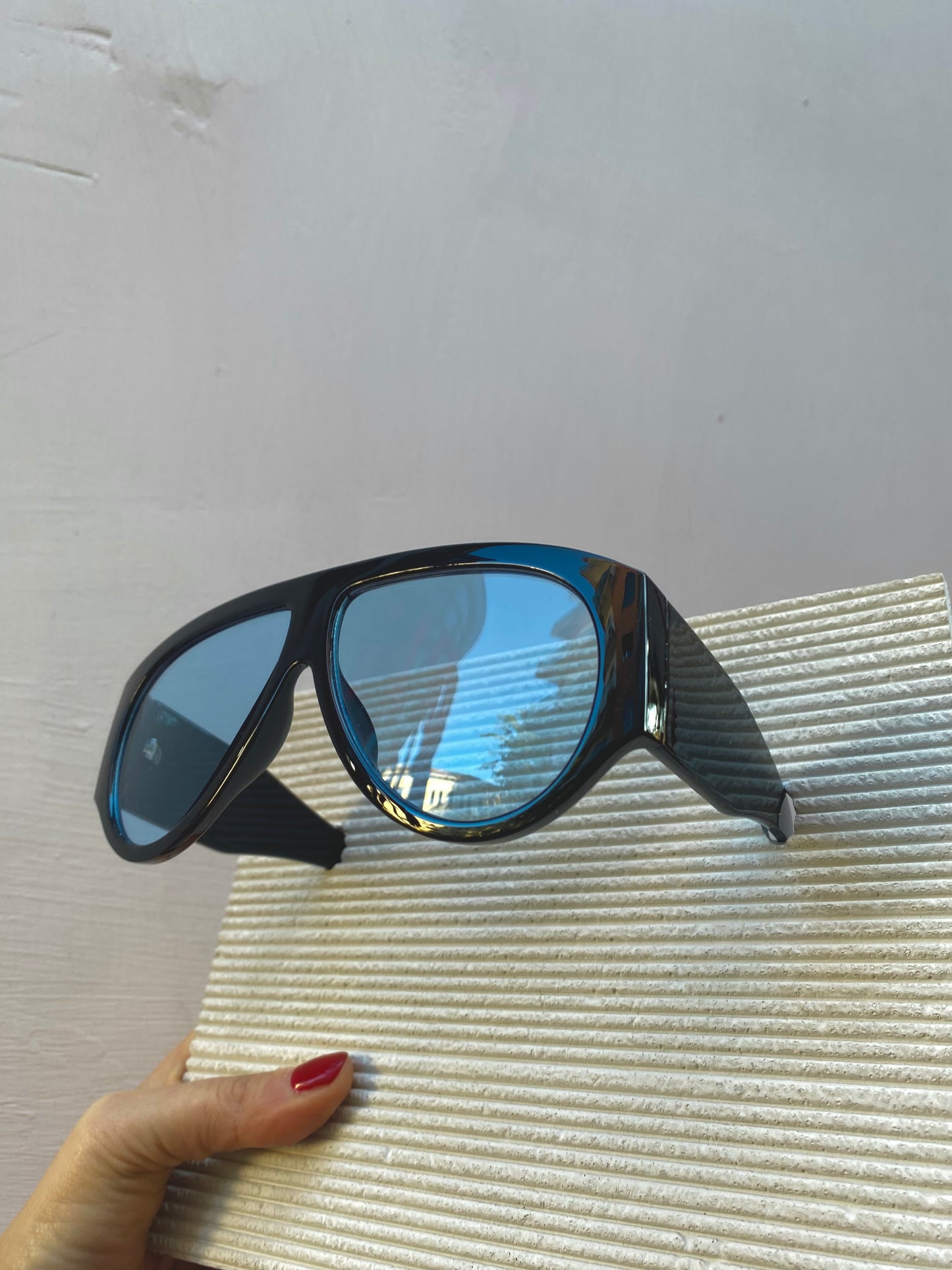 Occhiale Aviator