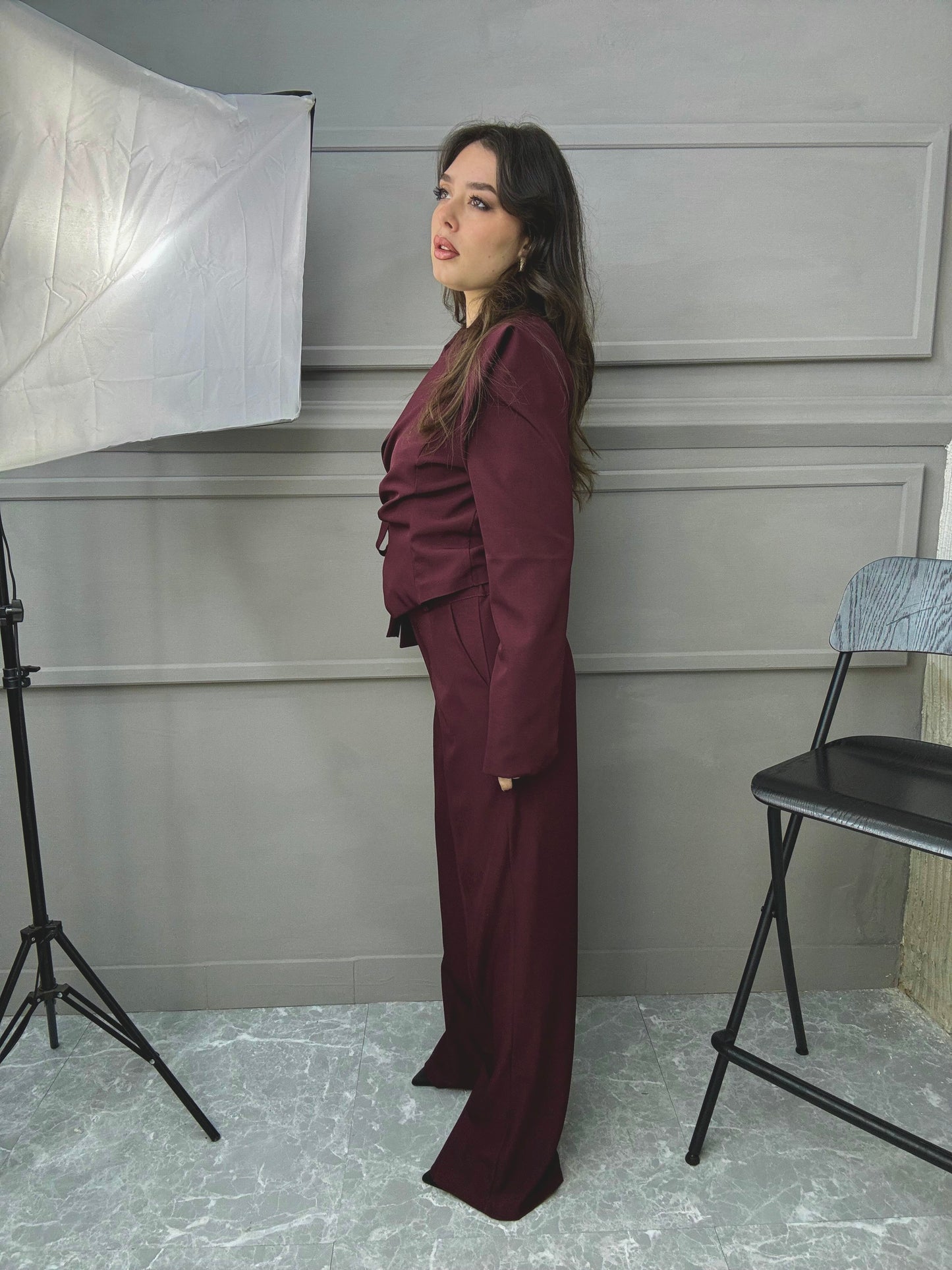 Tailleur Emma