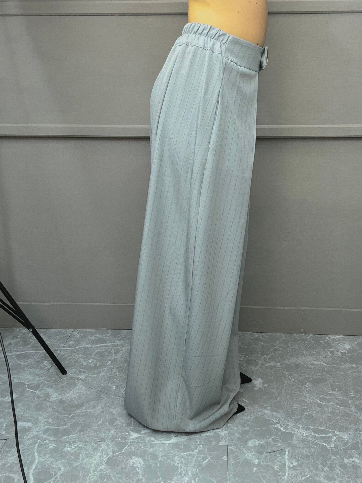 Pantalone Gessato