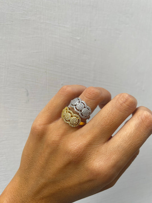 Anello Trinidad