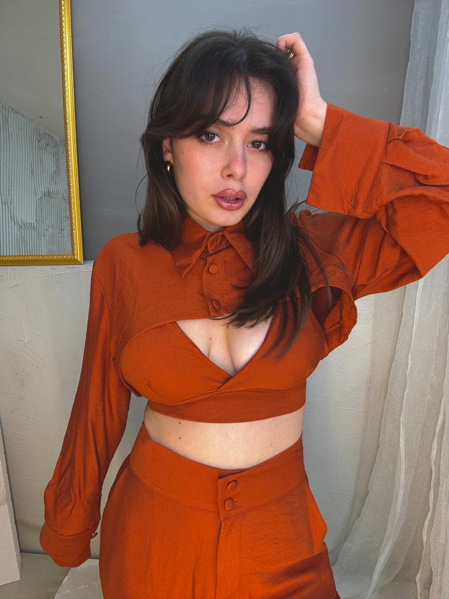 Tris Amalia
