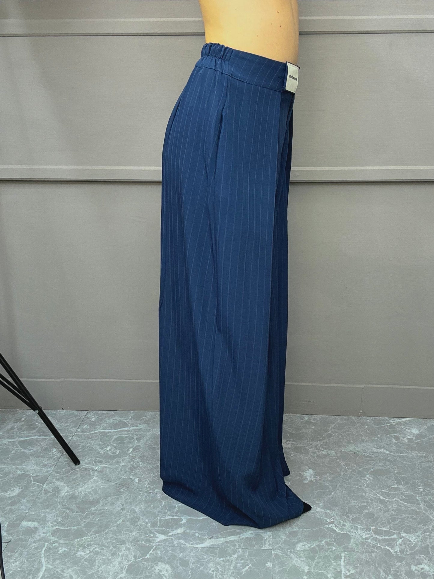 Pantalone Gessato