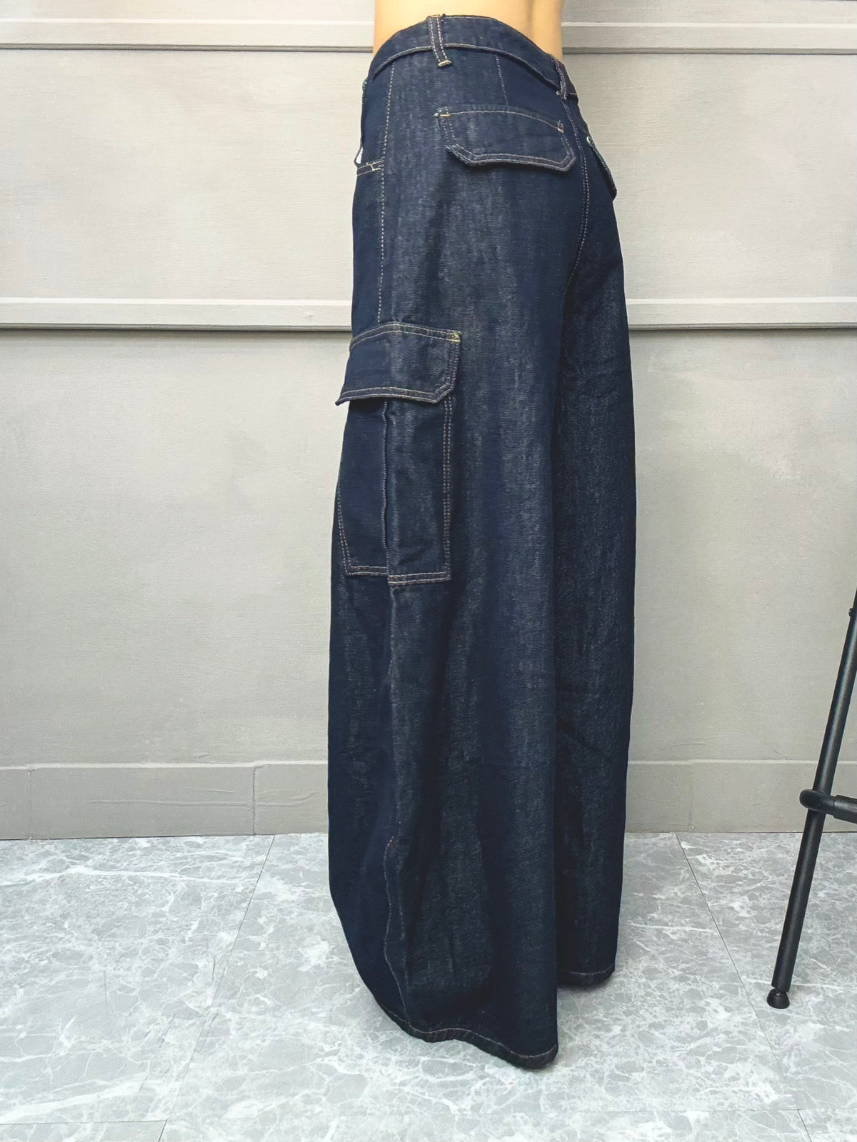 Jeans Cargo
