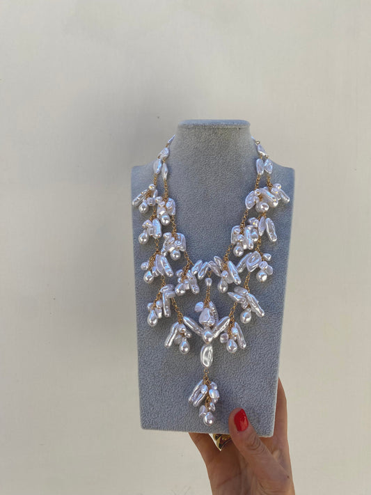 Collana Agnese