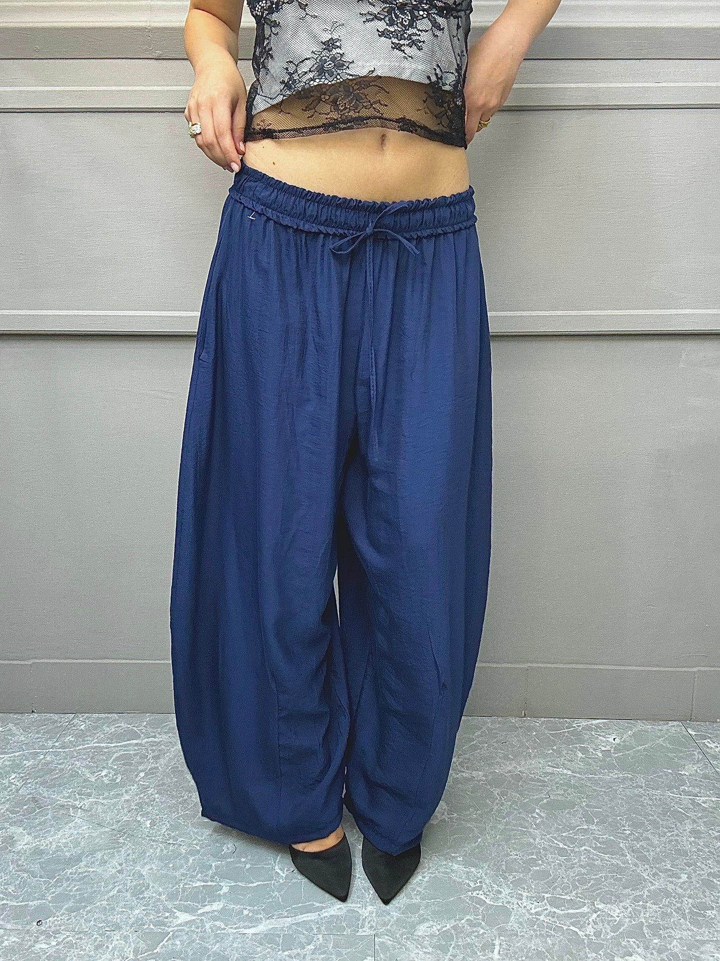 Pantalone Jappo