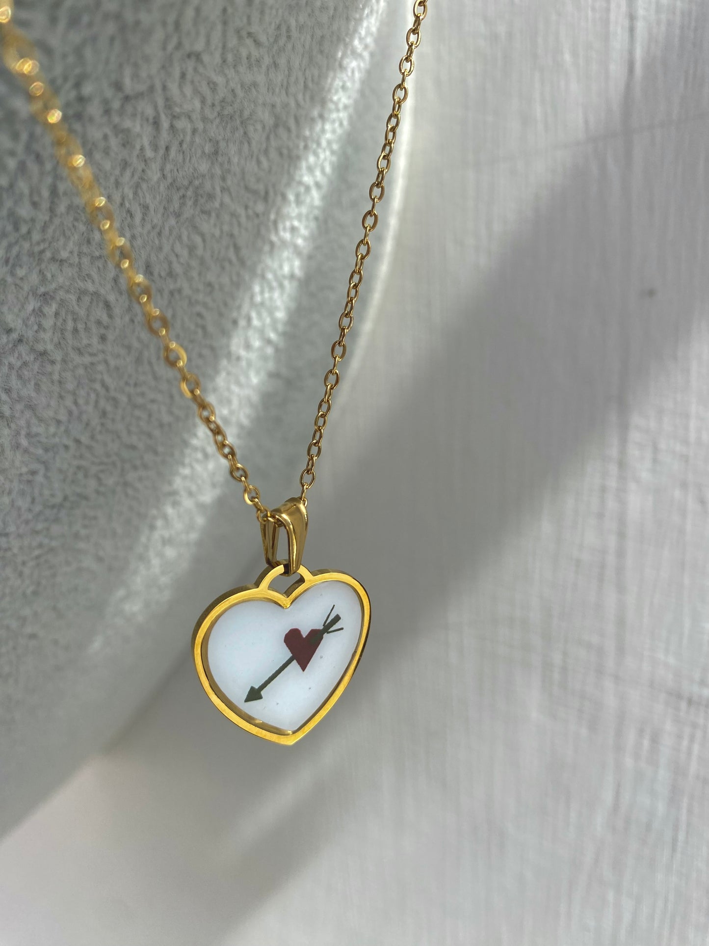 Collana Serigrafia